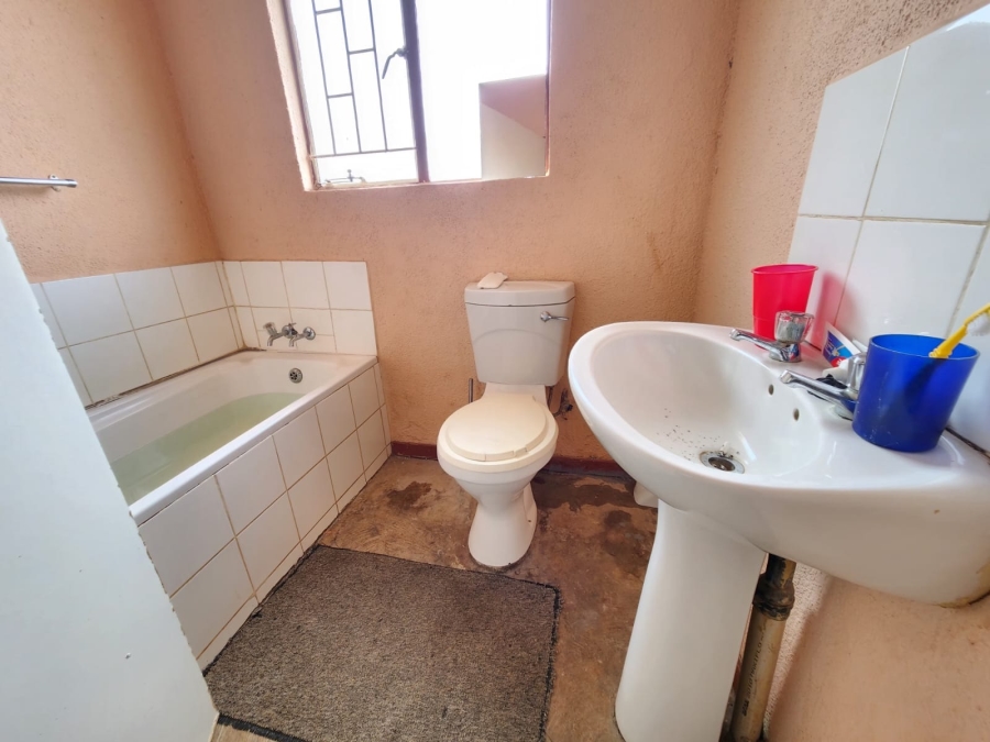 3 Bedroom Property for Sale in Tlhabane West North West